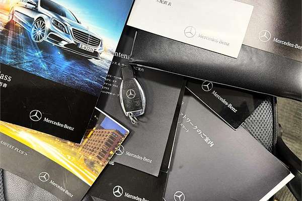 2015 Mercedes-Benz S400 (HYBRID) W222 Exclusive