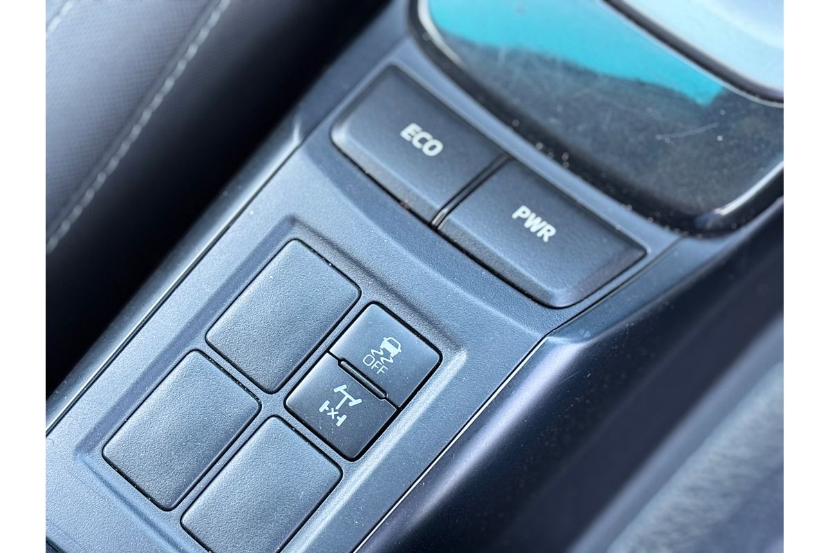 2021 Toyota Fortuner GX GUN156R