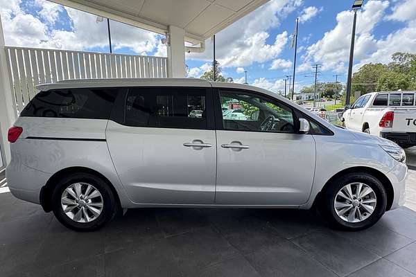 2018 Kia Carnival YP MY18