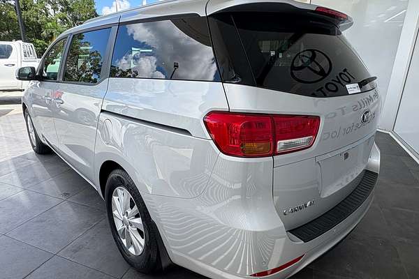 2018 Kia Carnival YP MY18