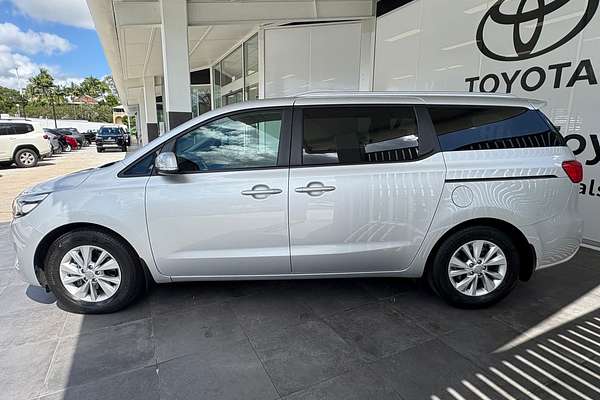 2018 Kia Carnival YP MY18