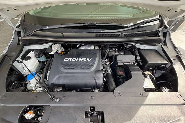 2018 Kia Carnival YP MY18
