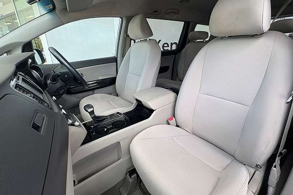2018 Kia Carnival YP MY18