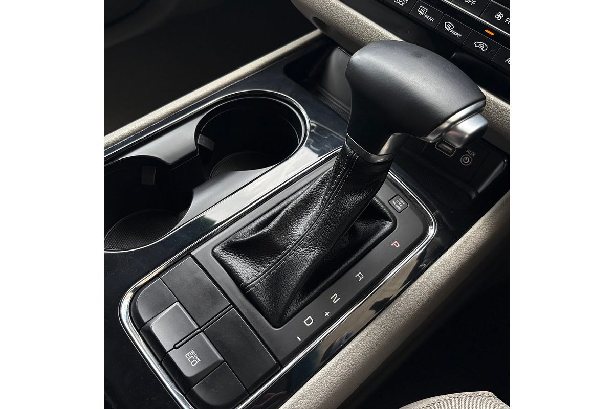 2018 Kia Carnival YP MY18