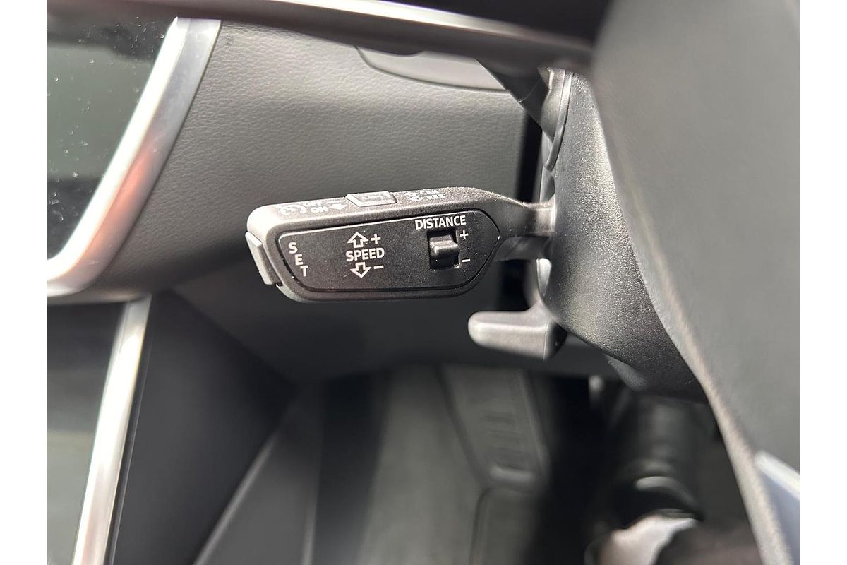 2023 Audi A6 40 TFSI S line C8