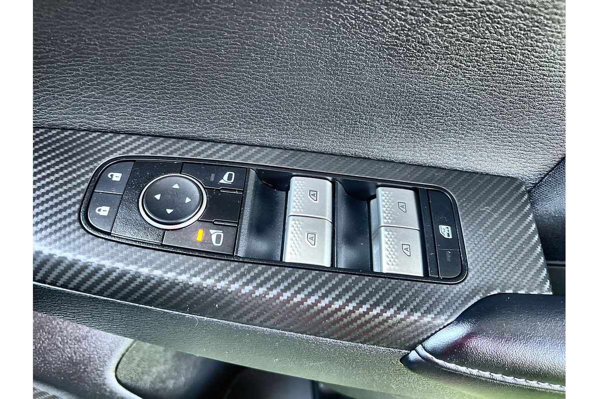 2022 Mitsubishi Outlander ES ZM