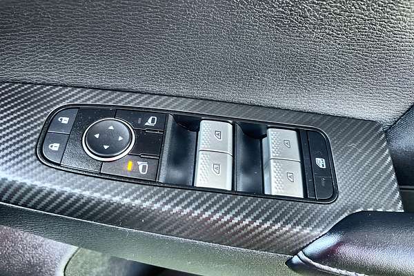 2022 Mitsubishi Outlander ES ZM