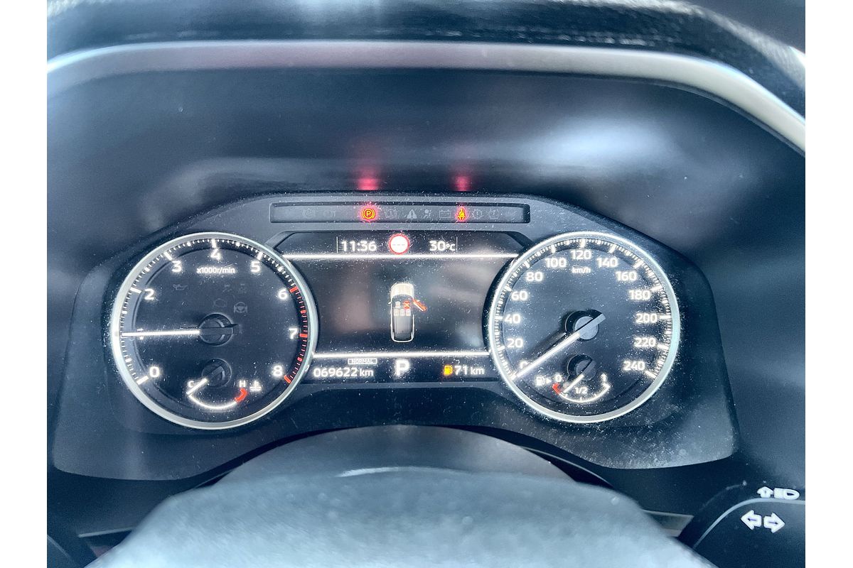 2022 Mitsubishi Outlander ES ZM