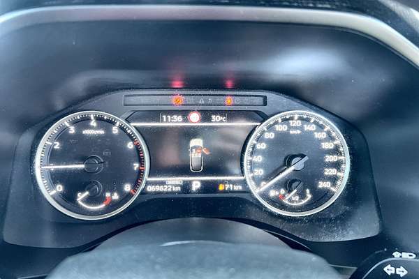 2022 Mitsubishi Outlander ES ZM