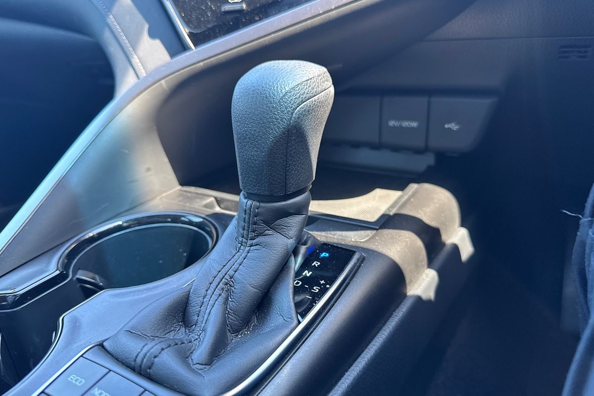 2024 Toyota Camry Ascent AXVH70R