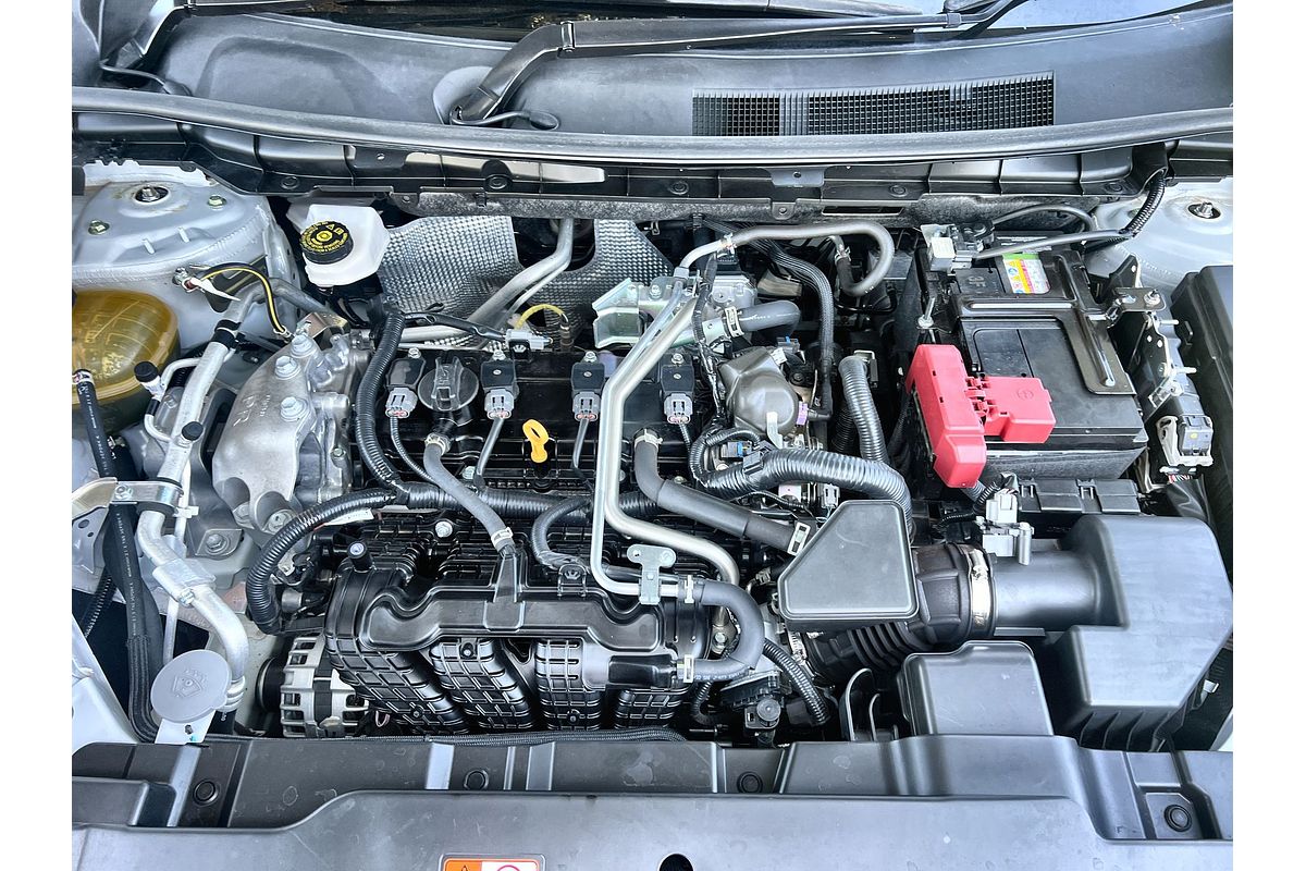 2022 Mitsubishi Outlander ES ZM