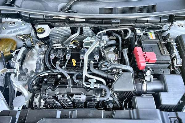 2022 Mitsubishi Outlander ES ZM