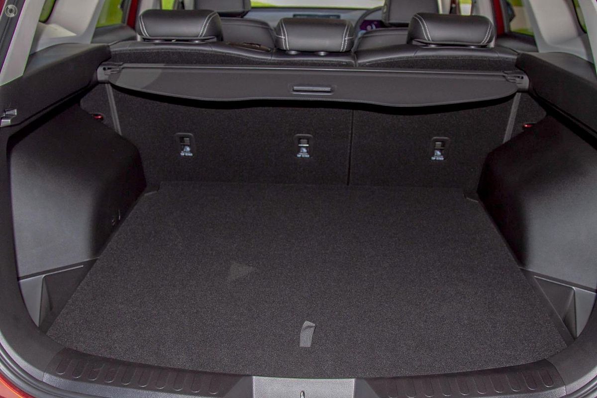 2025 GWM Haval H6 Lux B01