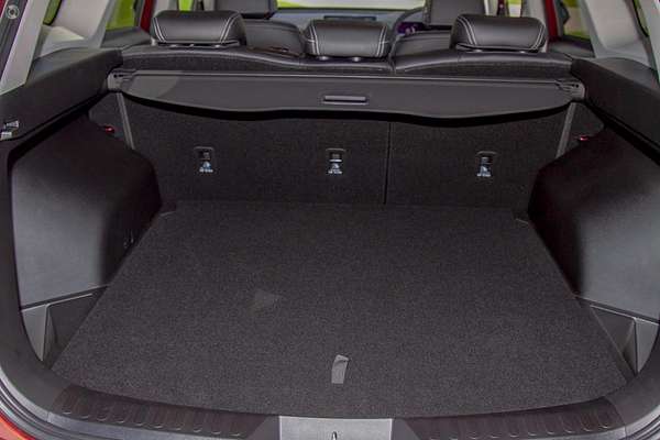 2025 GWM Haval H6 Lux B01