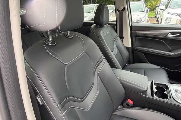 2024 GWM Haval Jolion Ultra A01