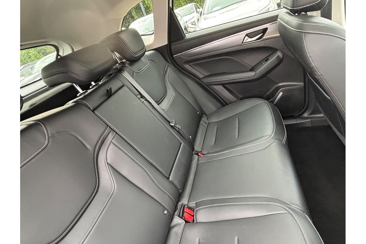 2024 GWM Haval Jolion Ultra A01