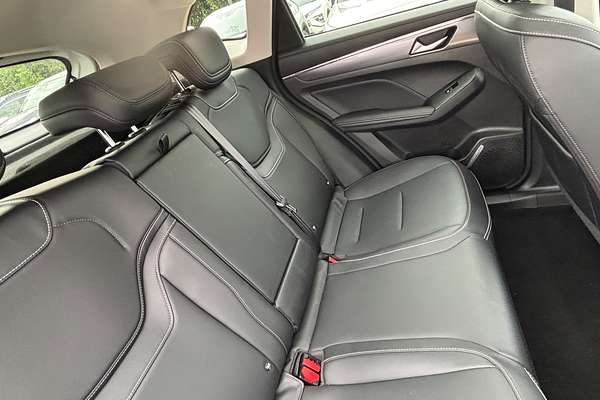 2024 GWM Haval Jolion Ultra A01