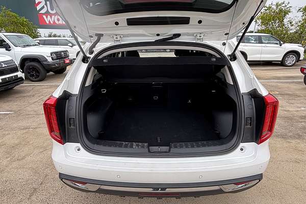 2024 GWM Haval Jolion Ultra A01