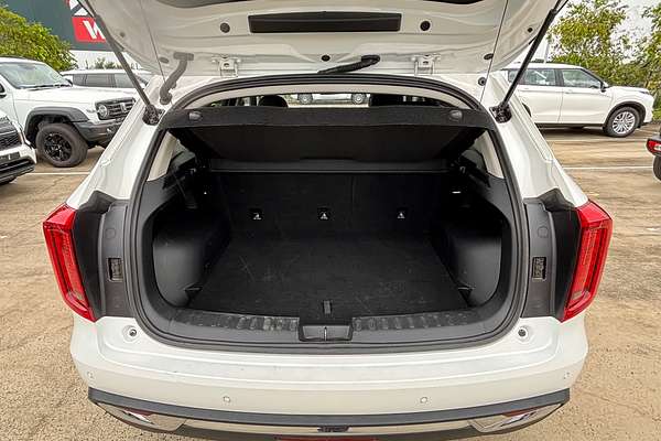 2024 GWM Haval Jolion Ultra A01