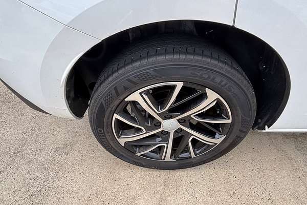 2024 GWM Haval Jolion Ultra A01
