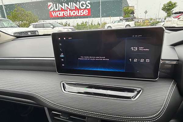 2024 GWM Haval Jolion Ultra A01