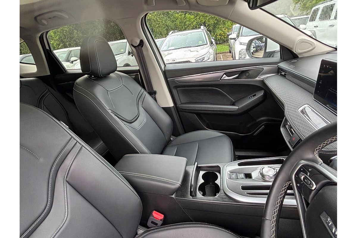 2024 GWM Haval Jolion Ultra A01