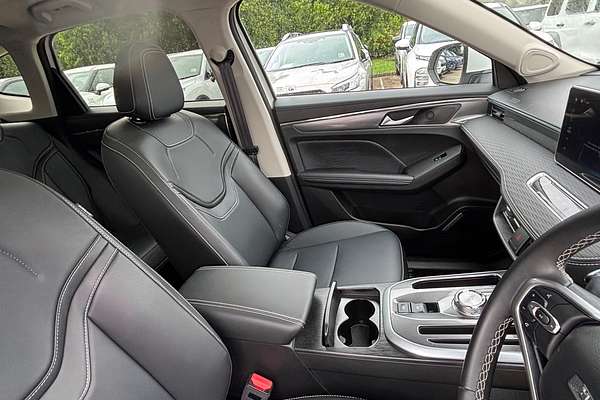 2024 GWM Haval Jolion Ultra A01