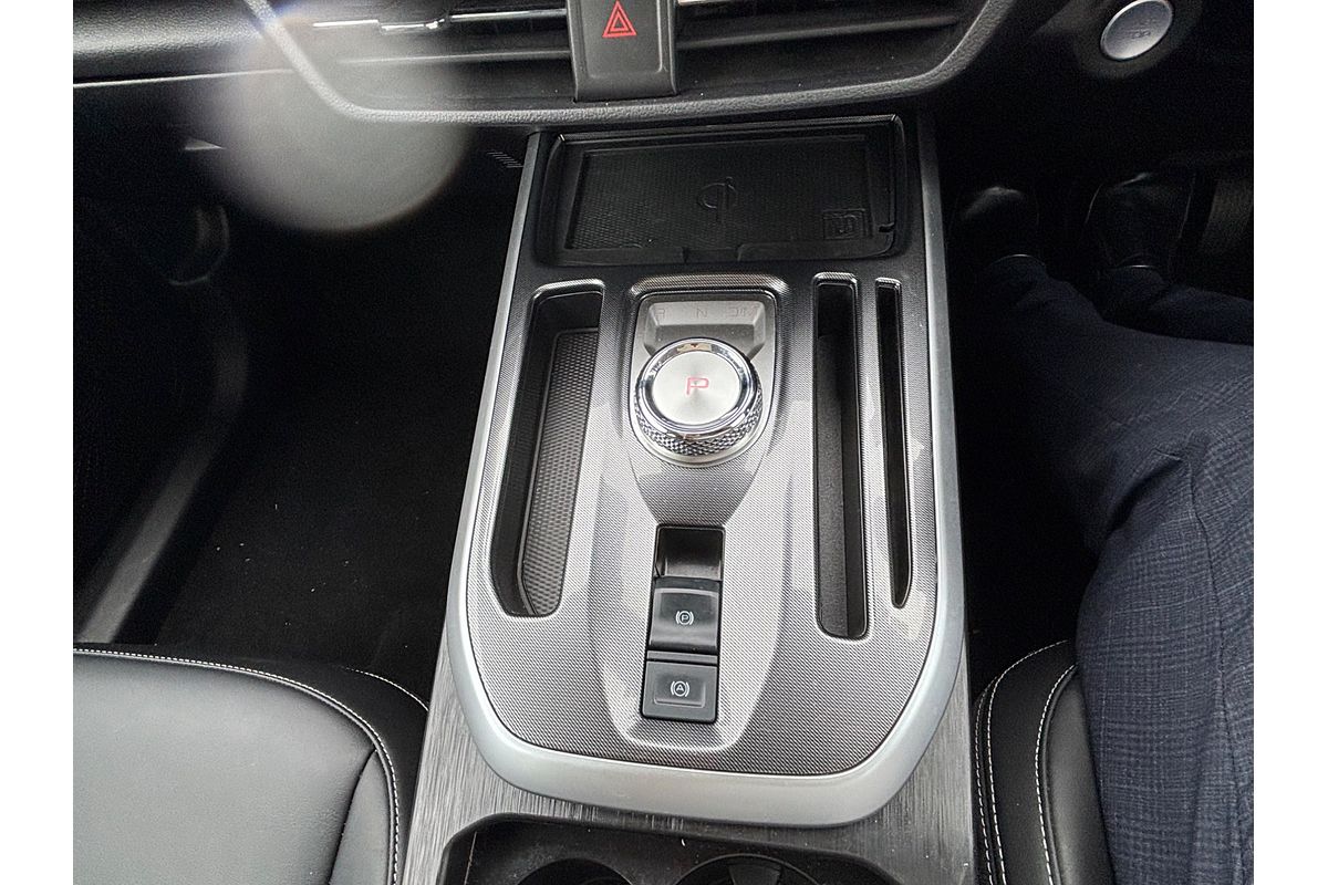 2024 GWM Haval Jolion Ultra A01