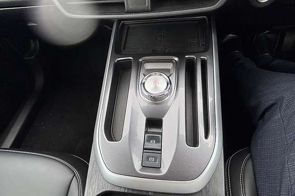 2024 GWM Haval Jolion Ultra A01