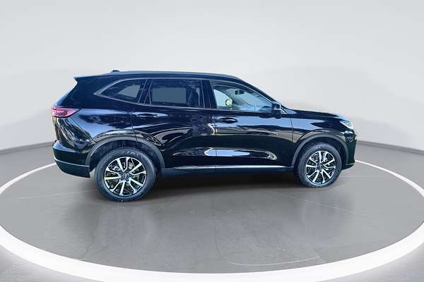 2021 Haval H6 Lux B01