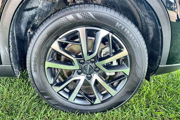 2021 Haval H6 Lux B01