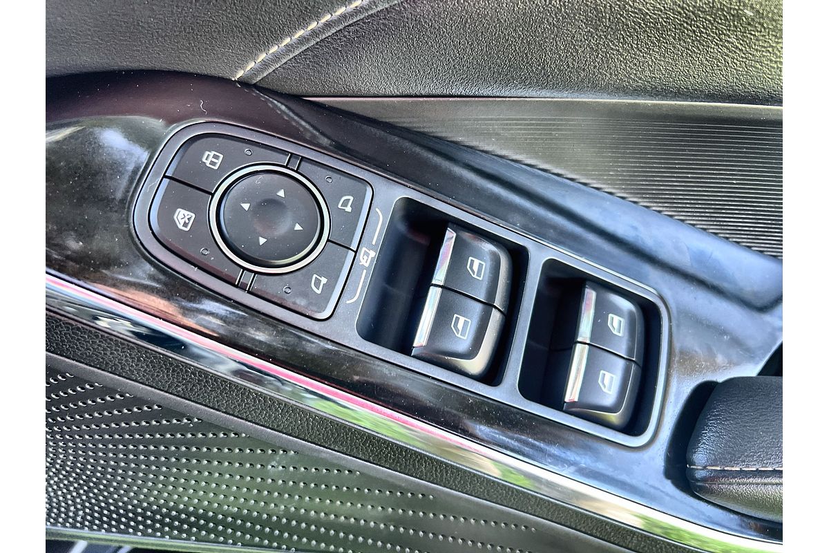 2021 Haval H6 Lux B01