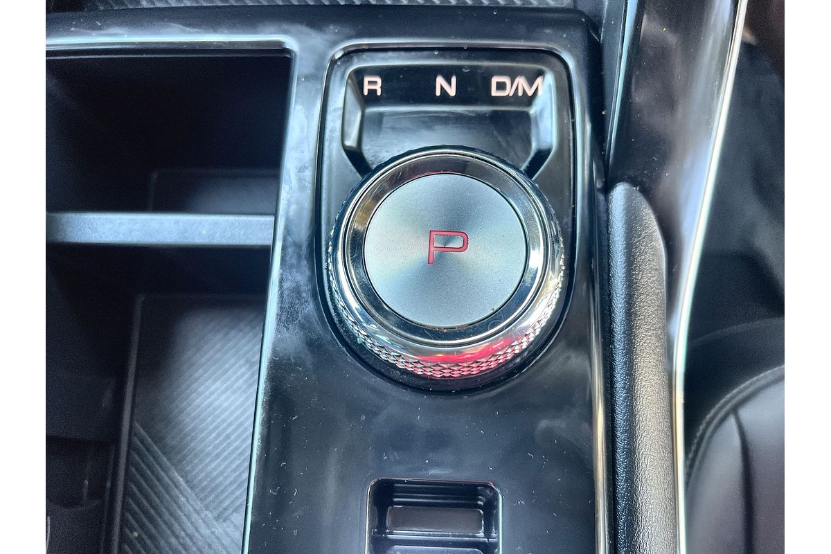 2021 Haval H6 Lux B01