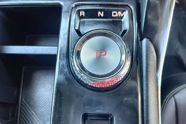 2021 Haval H6 Lux B01
