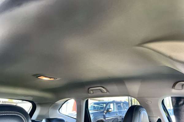 2021 Haval H6 Lux B01