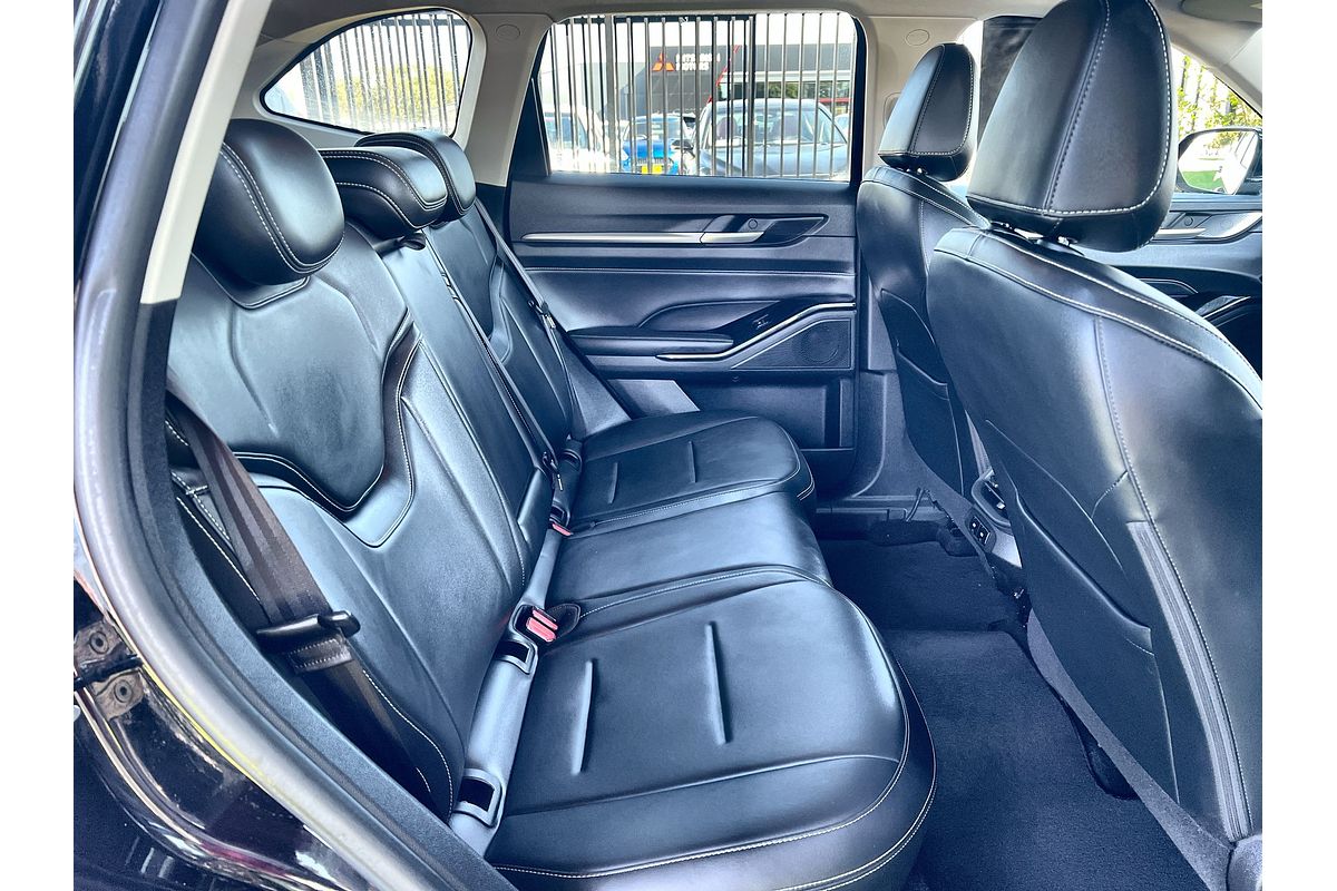 2021 Haval H6 Lux B01