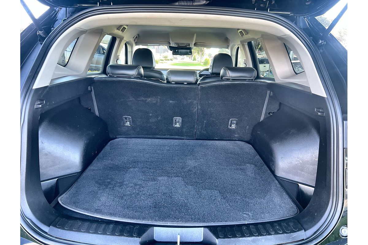 2021 Haval H6 Lux B01