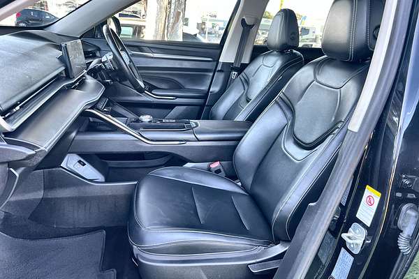 2021 Haval H6 Lux B01