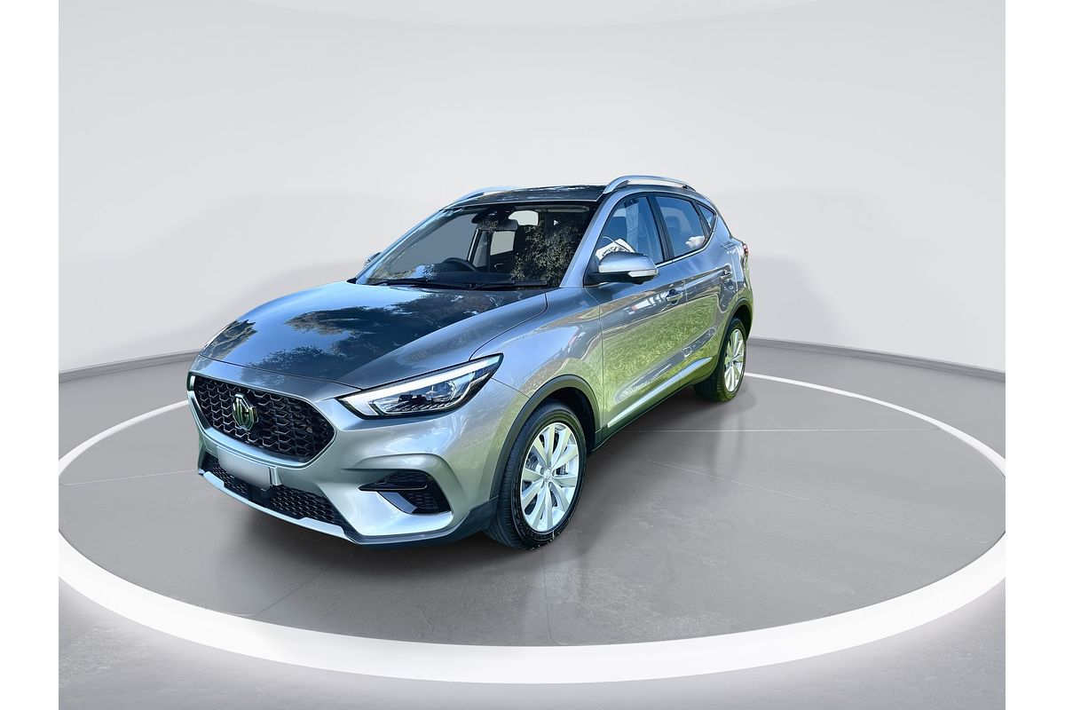 2024 MG ZST Core