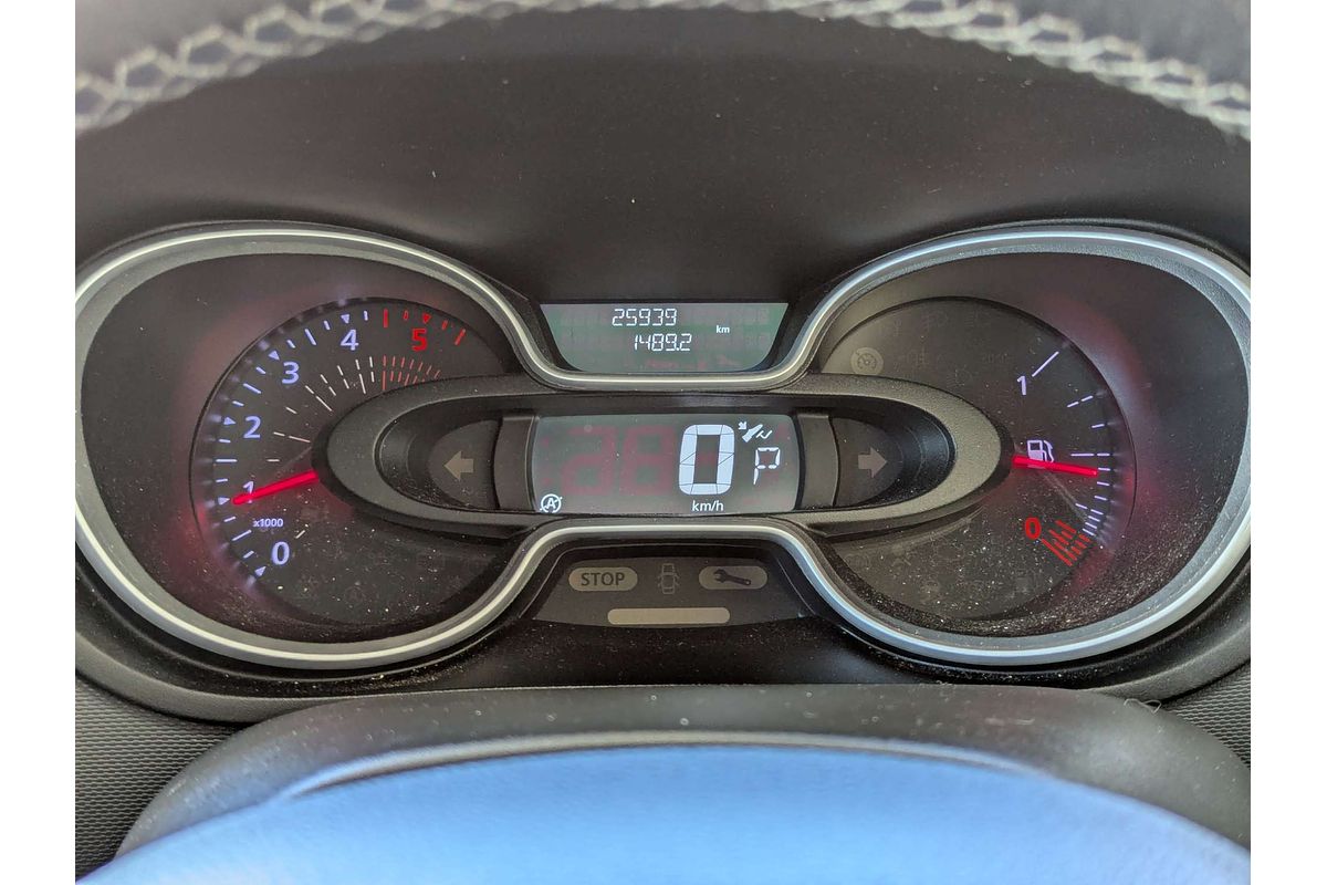 2019 Renault Trafic Premium 125kW X82 SWB