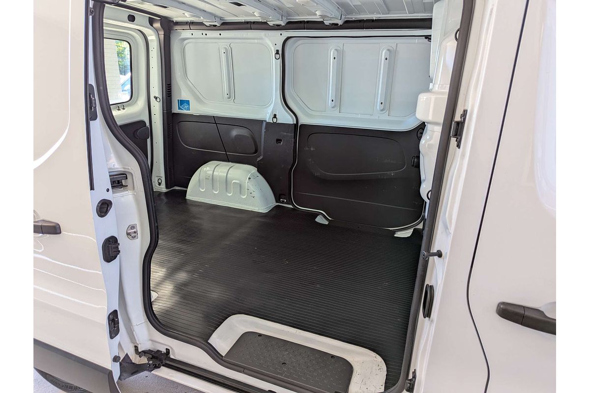 2019 Renault Trafic Premium 125kW X82 SWB