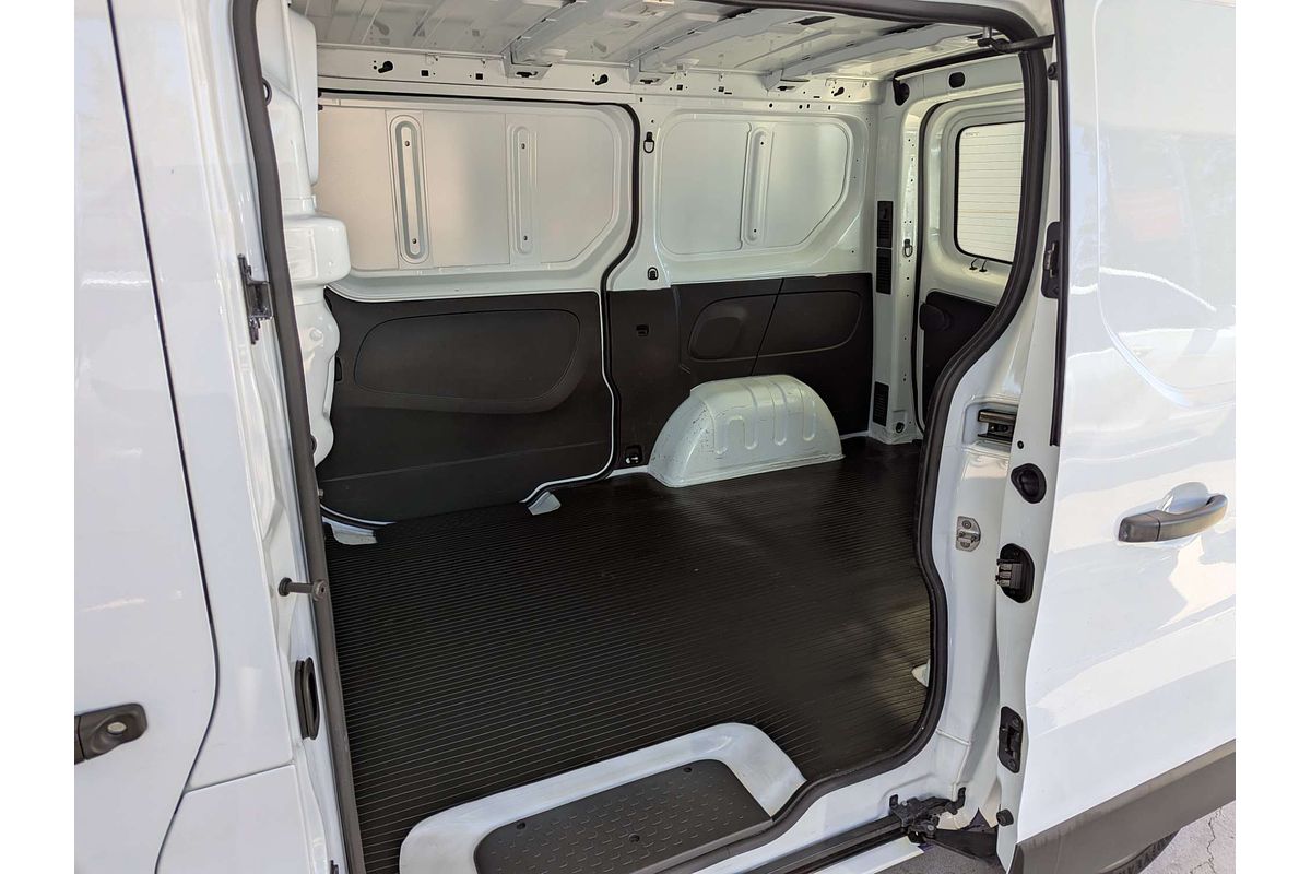 2019 Renault Trafic Premium 125kW X82 SWB