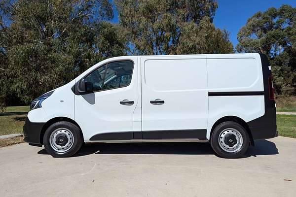 2019 Renault Trafic Premium 125kW X82 SWB