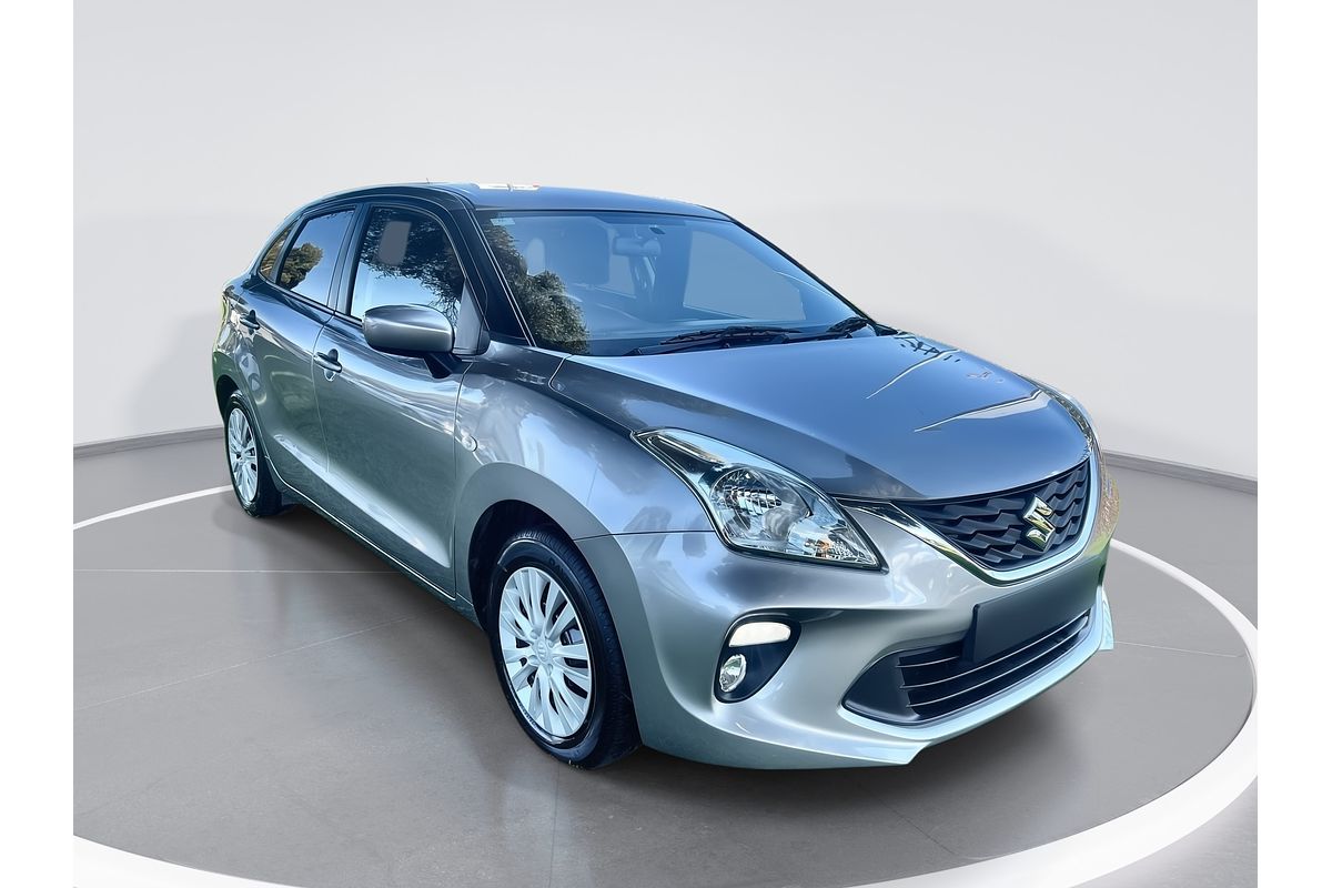 2022 Suzuki Baleno GL EW Series II