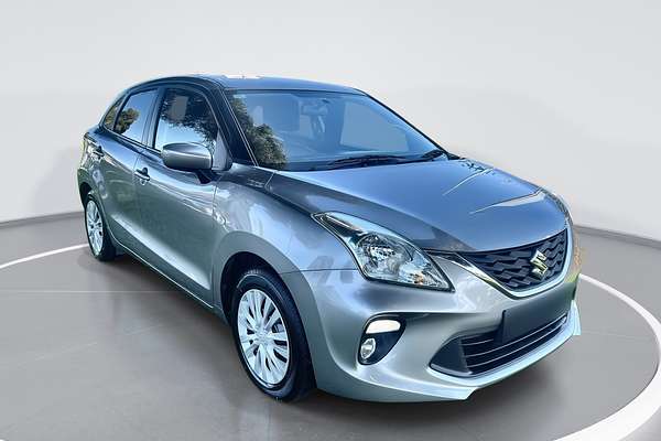 2022 Suzuki Baleno GL EW Series II