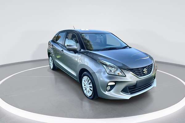 2022 Suzuki Baleno GL EW Series II