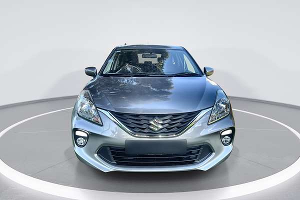 2022 Suzuki Baleno GL EW Series II