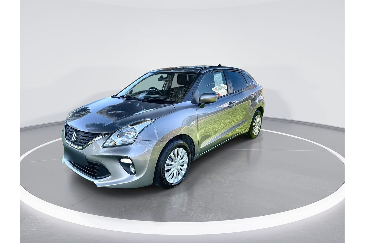 2022 Suzuki Baleno GL EW Series II