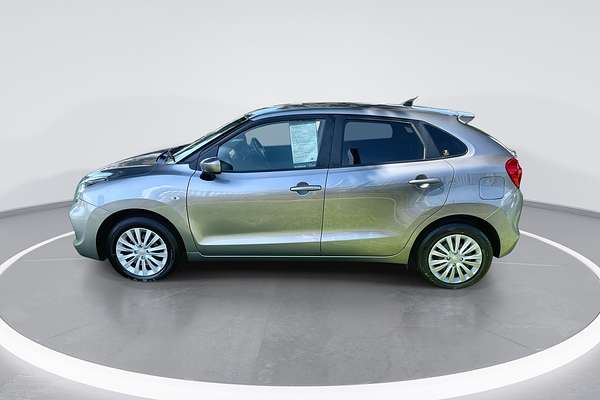2022 Suzuki Baleno GL EW Series II