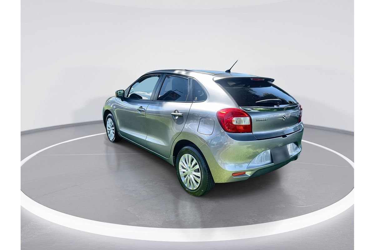 2022 Suzuki Baleno GL EW Series II